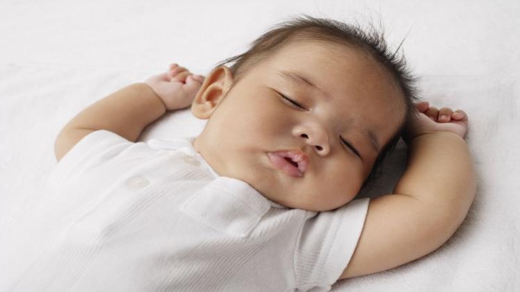 Creating a Baby Sleep Routine: Top Tips