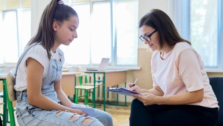 Empowering Students: Mental Health Courses