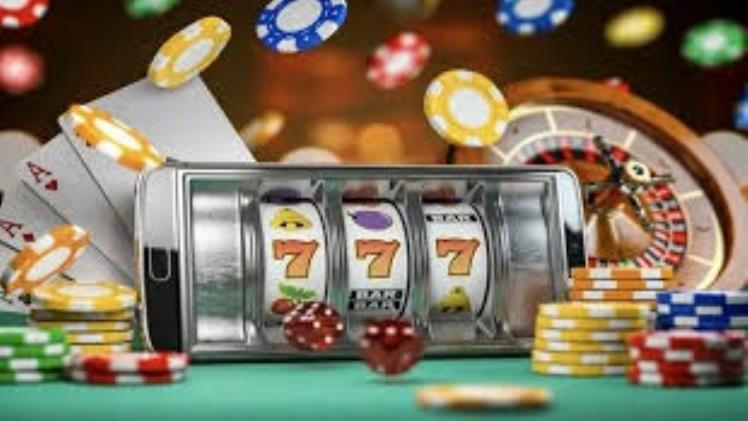 Slot