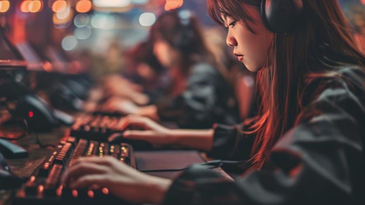 Lights, Camera, Reels The Future of Slots Is Like Watching a Movie