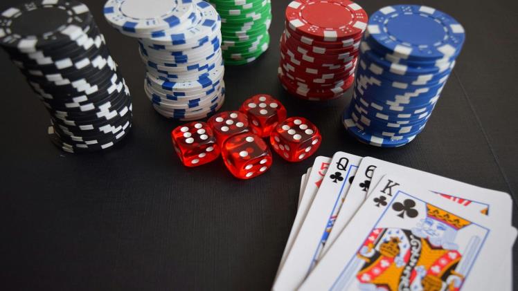 The Evolution of Casino Games: From Ancient Rituals to Digital Realms