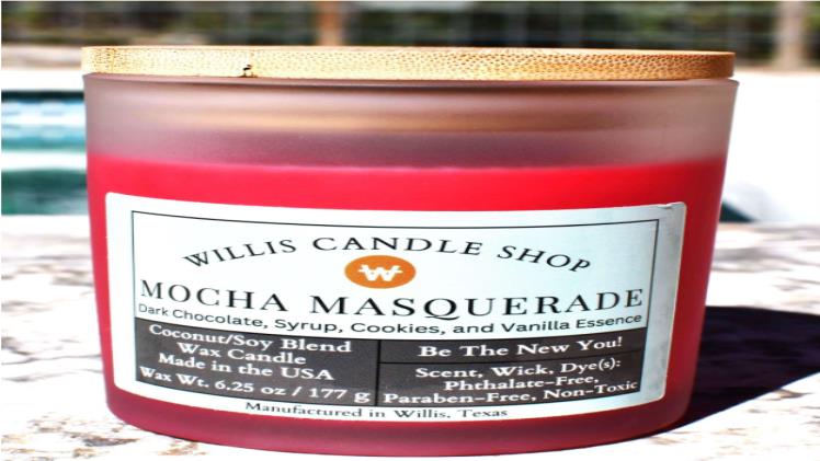The Kind of Candle Scents That Work Well for Every Season