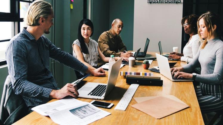 Workplace Safety Checklist: Ensuring a Safe and Healthy Environment
