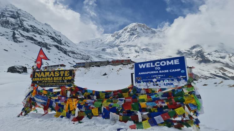 Interesting Facts About the Annapurna Base Camp Trek