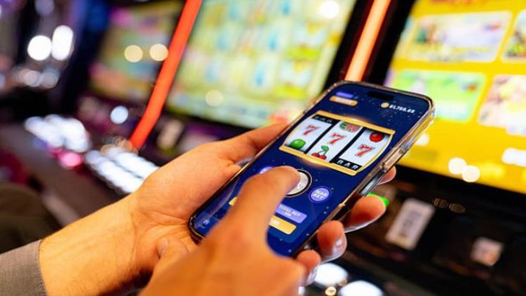 Why Mobile-Exclusive Slots Are Rising in Popularity